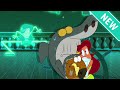 Zig Sharko NEW SEASON 4 MARINA S GHOST Compilation In HD