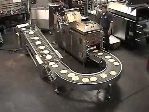SUPERIOR 2CFO 54 42 4P Superior Masa and Flour Tortilla System | Harvest Equipment and Fabrication Inc (1)