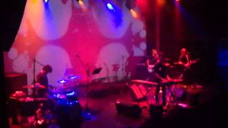 silva @ circo voador: capuba