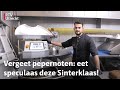 Deze banketbakker uit Baarn heeft zijn eigen speculaasrecept | RTV Utrecht