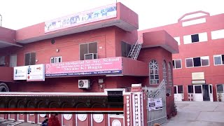 Triveni Memorial Senior Secondary School Video