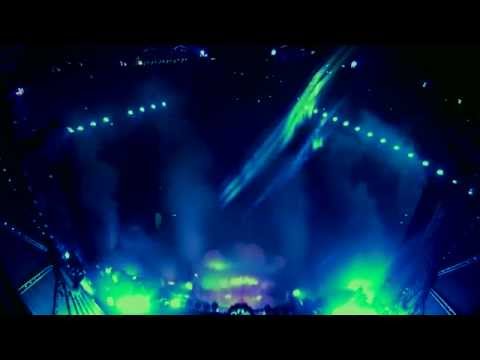 Afrojack & Hardwell – Hollywood (Official Mashup Tomorrowland 2015)