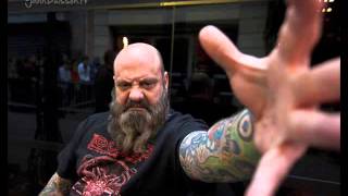 Crowbar - Underworld