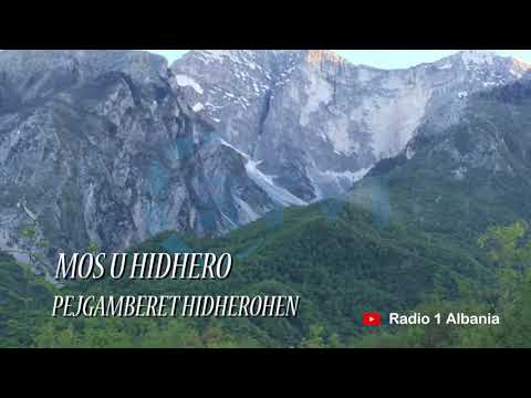 MOS U HIDHERO - Edhe Pejgamberët hidhërohen