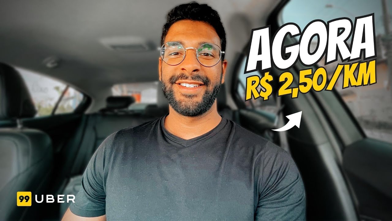 Aprenda essa regra e pare de fazer corridas ruins no Uber