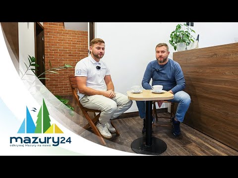 Ośrodek Wypoczynkowy & Port Wodnik, Wywiad