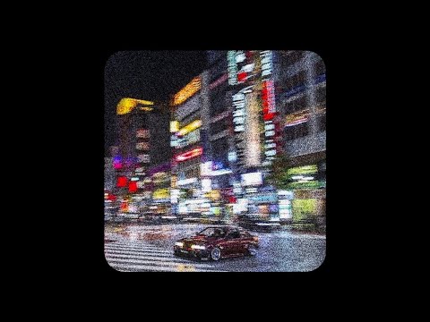(FREE) PNL x DTF Type Beat "SHIBUYA"
