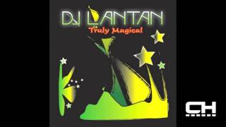 DJ Lantan - Magic Carpet Ride (Album Artwork Video)