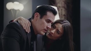 Chayanne ft Alexandre Pires - Sua Respiração (Com Letra) | Alejandra e Ricardo