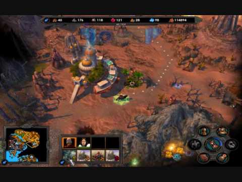 Heroes of M&M V ~ 153