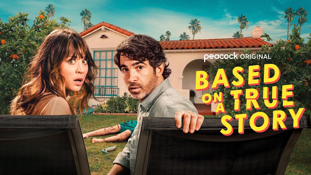 trailer Oficial