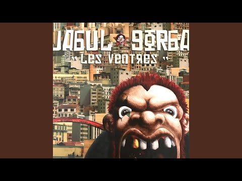 Accroché au Comptoir