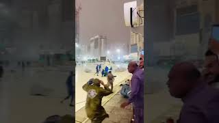 Download lagu MECCA DROPPED BY LIGHTNING STORM, PEOPLE FLY mp3 Download lagu MECCA DROPPED BY LIGHTNING STORM, PEOPLE FLY mp3