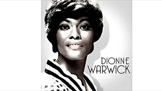 Dionne Warwick-That It&#39;s So Easy Love