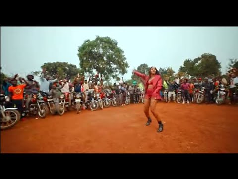 Kigula Luggi (Baatutadde) 4k - Spice Diana (Behind the scenes)