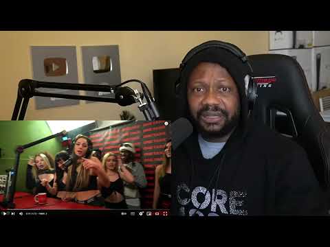 Grelmos - One Take Free Mic - Season 3 | REACTION - RealGee #shorts