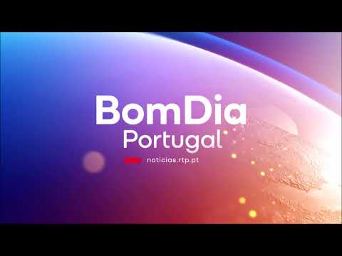 RTP Jingles and Trilhas SIC e SIC Notícias