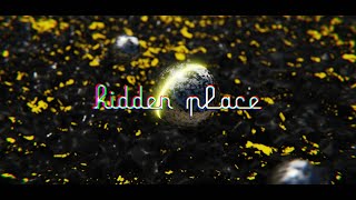 Björk - Hidden Place (Lyric Video)