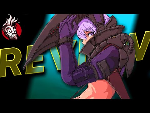 The Citadel and Beyond Citadel are disturbing, disgusting and SO MUCH FUN!