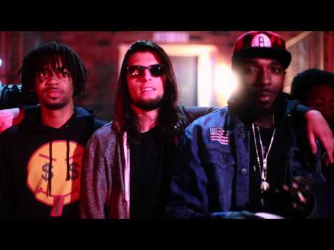 Yola x Chaboki "Ryder" Dir By @Archetto @Capfrancis