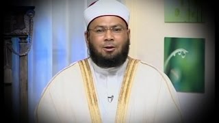 رسالة الدكتور محمد الصغير للشيخ الحويني في مرضه image