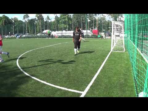 3 КХ 8 Лига Joma - Фолио плюс тетра 2 Тайм