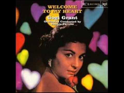 GOGI GRANT - IT HAPPENS EVERY SPRING