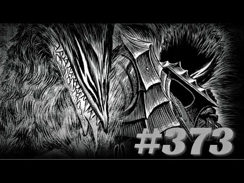 BERSERK Ch 373 || We Need To Talk About The BEAST OF DARKNESS