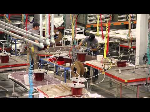 Building Yamaha Boats Better