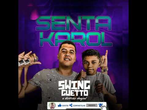 SWING GUETTO - SENTA KAROL