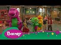 Barney We Re A Happy Family