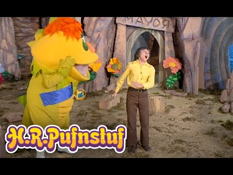 H.R. Pufnstuf - The Mechanical Boy Song
