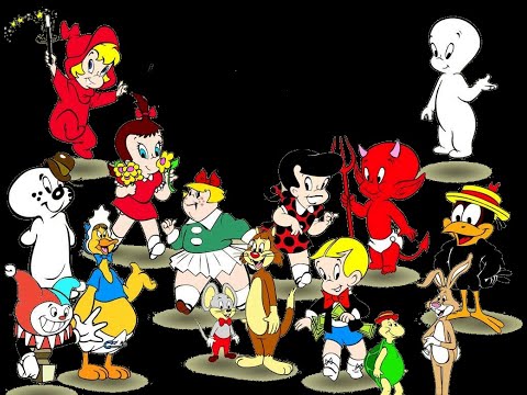 Ghost Empire: Jonny Harvey's Documentary on a Comic Book Giant