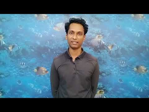 Naineeth Gandhi Audition-7