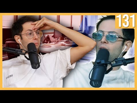 The Hot Vs. Cold AC Conundrum - The TryPod Ep. 131