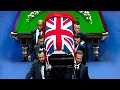 15 MOST EMOTIONAL SNOOKER MOMENTS