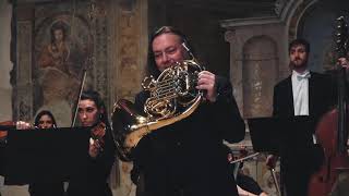 Download lagu W.A. Mozart: Horn Concerto No. 2 E-flat Major, KV. 417 Dariusz Mikulski, L'Appasionata Orchestra mp3