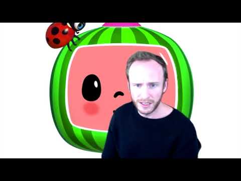 Patrick Reese (GM, Cocomelon) - YouTube