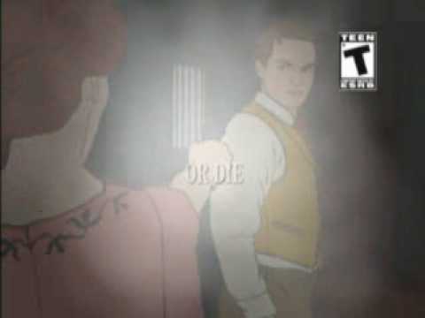 The Last Express Game Trailer