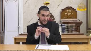 שאתם לומדים עיון.. תביאו דוגמאות!.. {איך לומדים עיון} | דרכי העיון | הרב ישמח משה (מוסדות כיסא רחמים) - התמונה מוצגת ישירות מתוך אתר האינטרנט יוטיוב. זכויות היוצרים בתמונה שייכות ליוצרה. קישור קרדיט למקור התוכן נמצא בתוך דף הסרטון