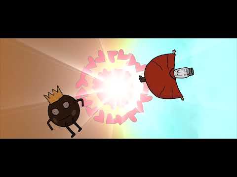 Pfeffer und Salz | Offizielles Musikvideo