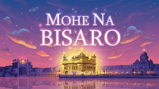 Mohe Na Bisaro song artwork