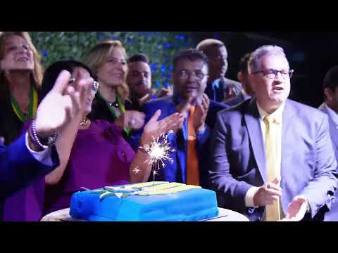 COMENDA SÃO FRANCISCO DE ASSIS