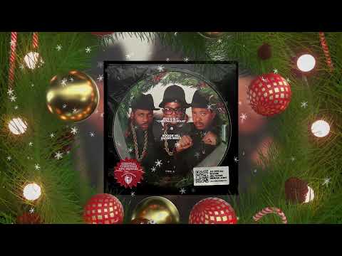 Run DMC - Christmas in Hollis (Boogie Hill Faders Remix)