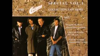 The Hollies - Stand By Me (Instrumental Version)