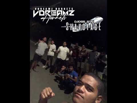 DJOSS SVG - VESPA DECK ( BONNE ANNÉE ) 2021