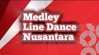 Download lagu Medley Line Dance Nusantara By Amare D 'Liners mp3