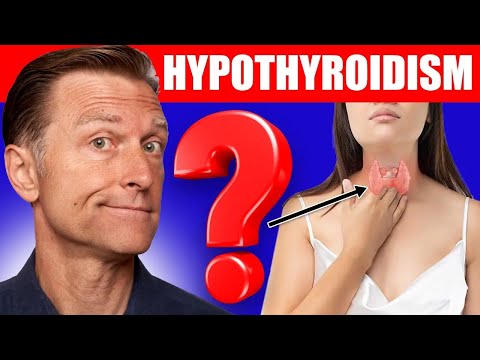 The #1 Most Important Nutrient for Hypothyroidism