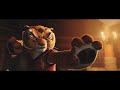 KUNG FU PANDA 2 2011 Tigeress Vs Po Hindi Dubbed Movie