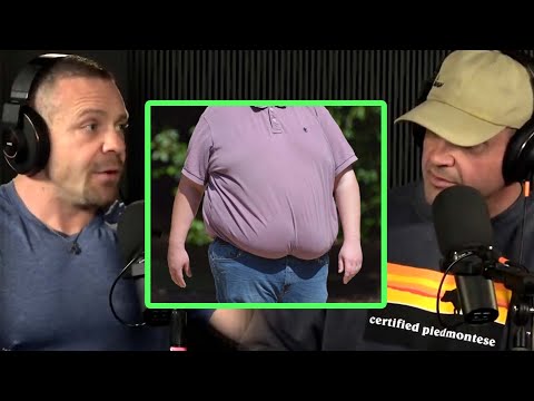 Obesity Increases Chances of Complications from Sickness